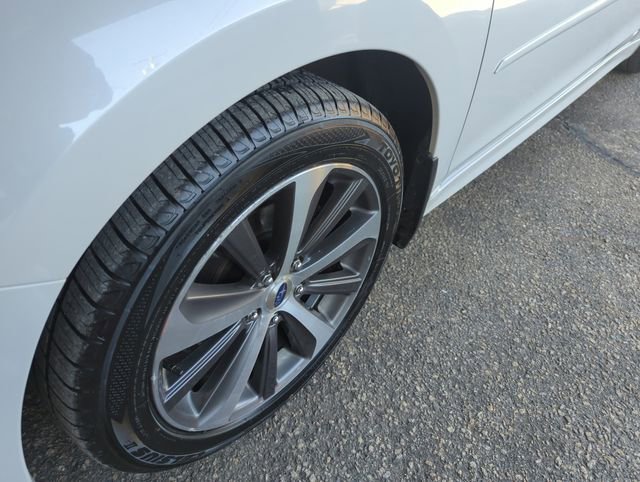 Used 2018 Subaru Legacy 2.5i Limited image 35