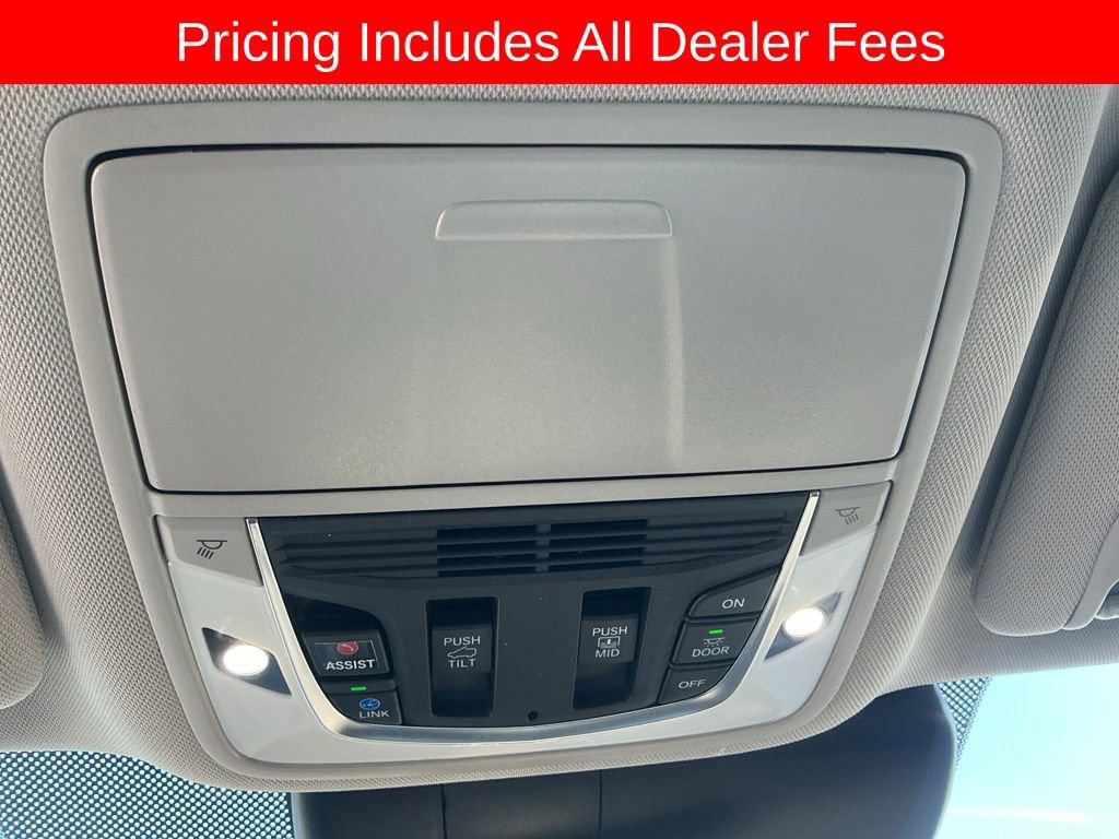 Used 2023 Acura RDX FWD w/ Technology Package image 19