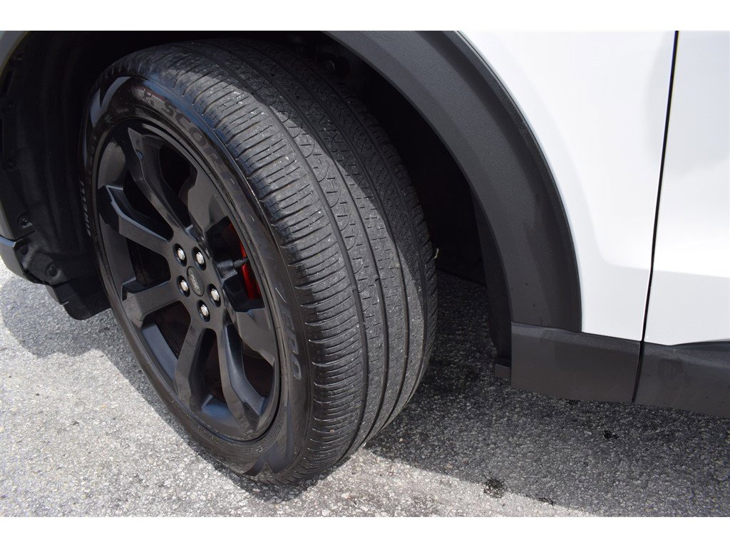 Used 2022 Ford Explorer ST w/ Equipment Group 401A image 61
