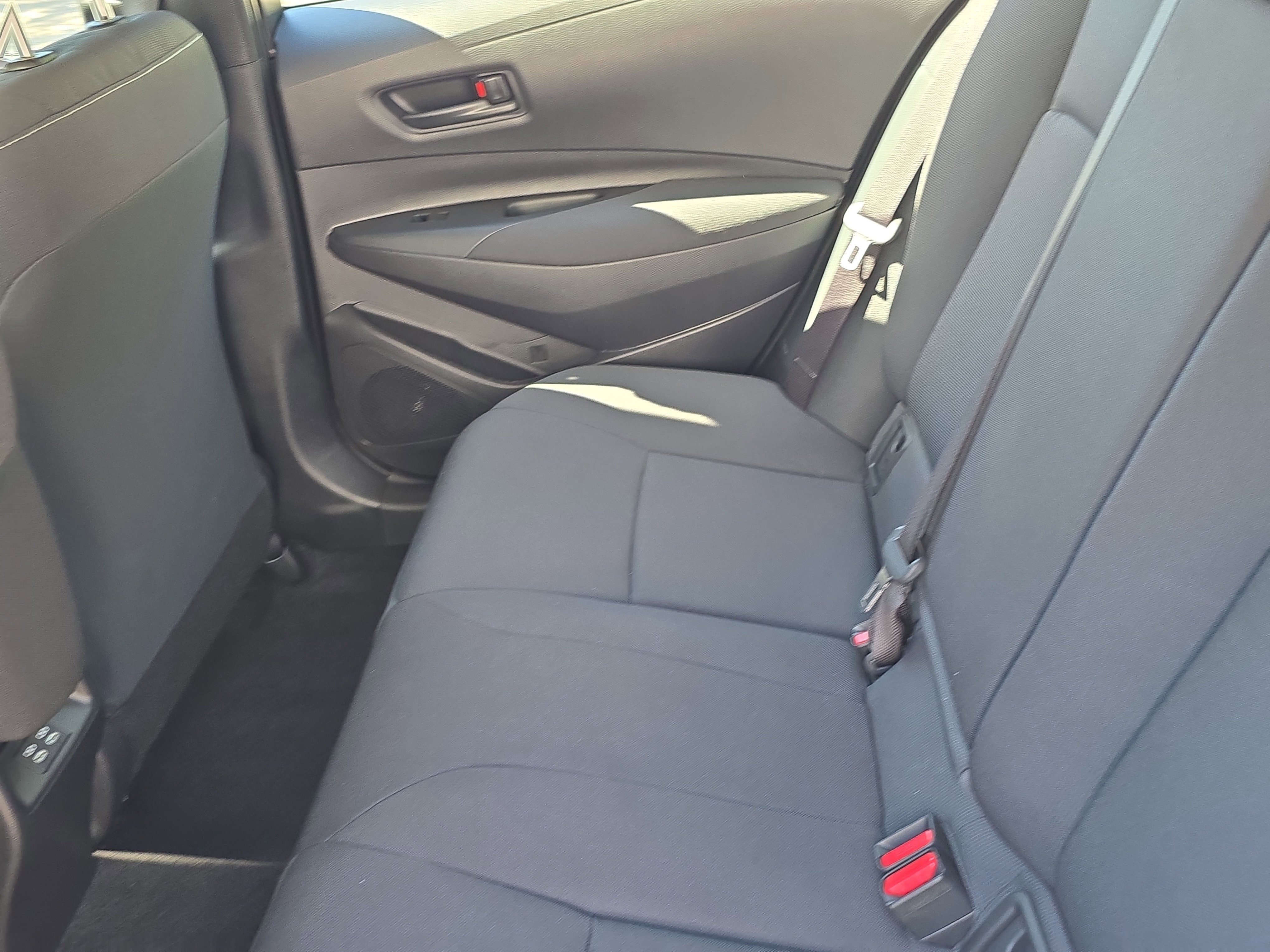 Used 2024 Toyota Corolla LE image 14