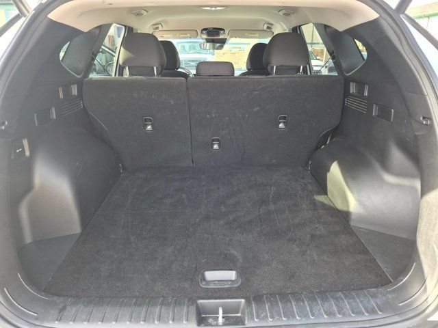 Used 2025 Hyundai Tucson SEL FWD image 28