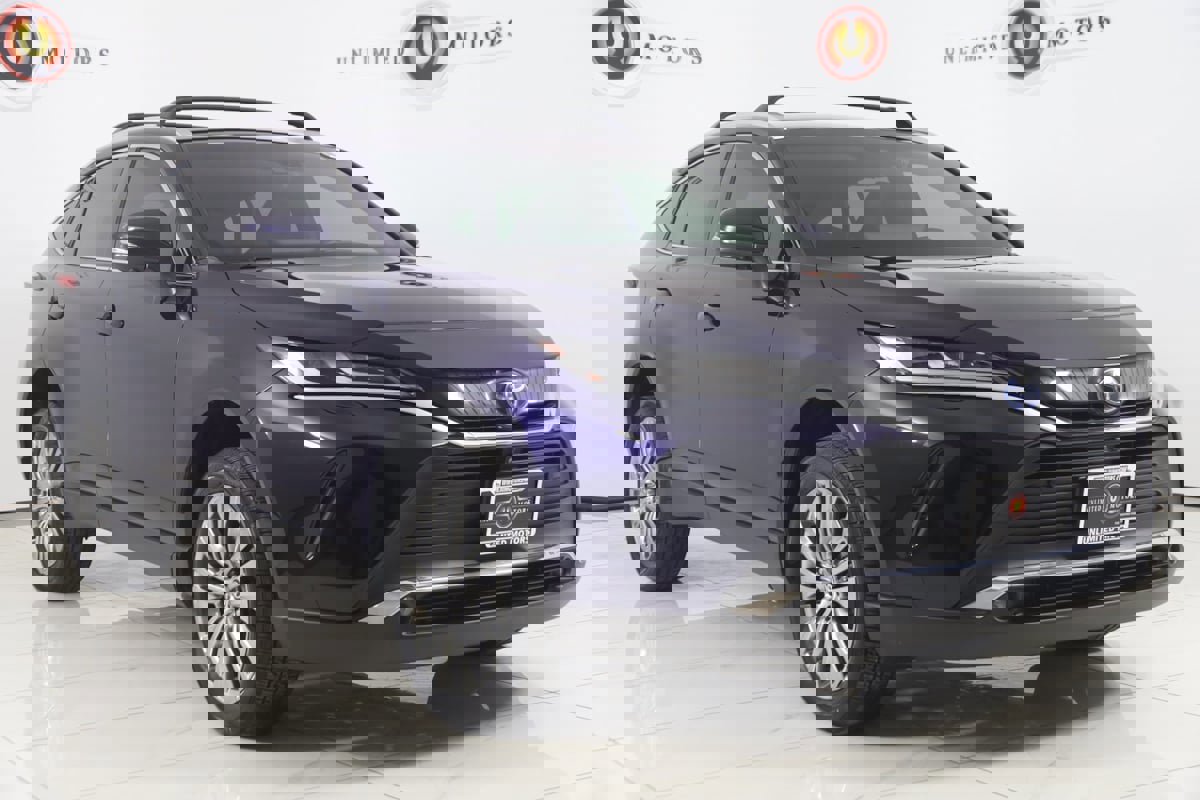 Used 2023 Toyota Venza Limited image 19