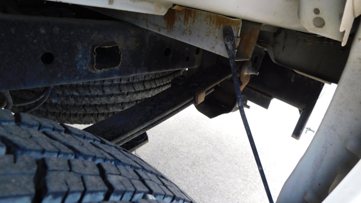 Used 2014 Ford F150 XL w/ Power Equipment Group RWD image 12