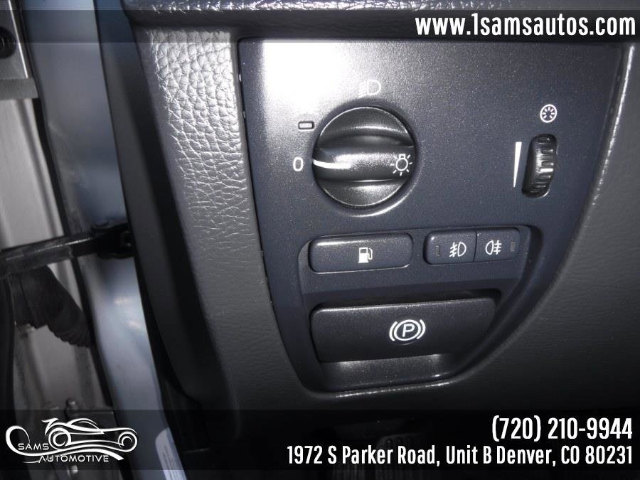 Used 2008 Volvo XC90 3.2 image 34