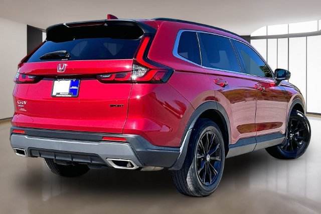 Used 2023 Honda CR-V Sport image 6