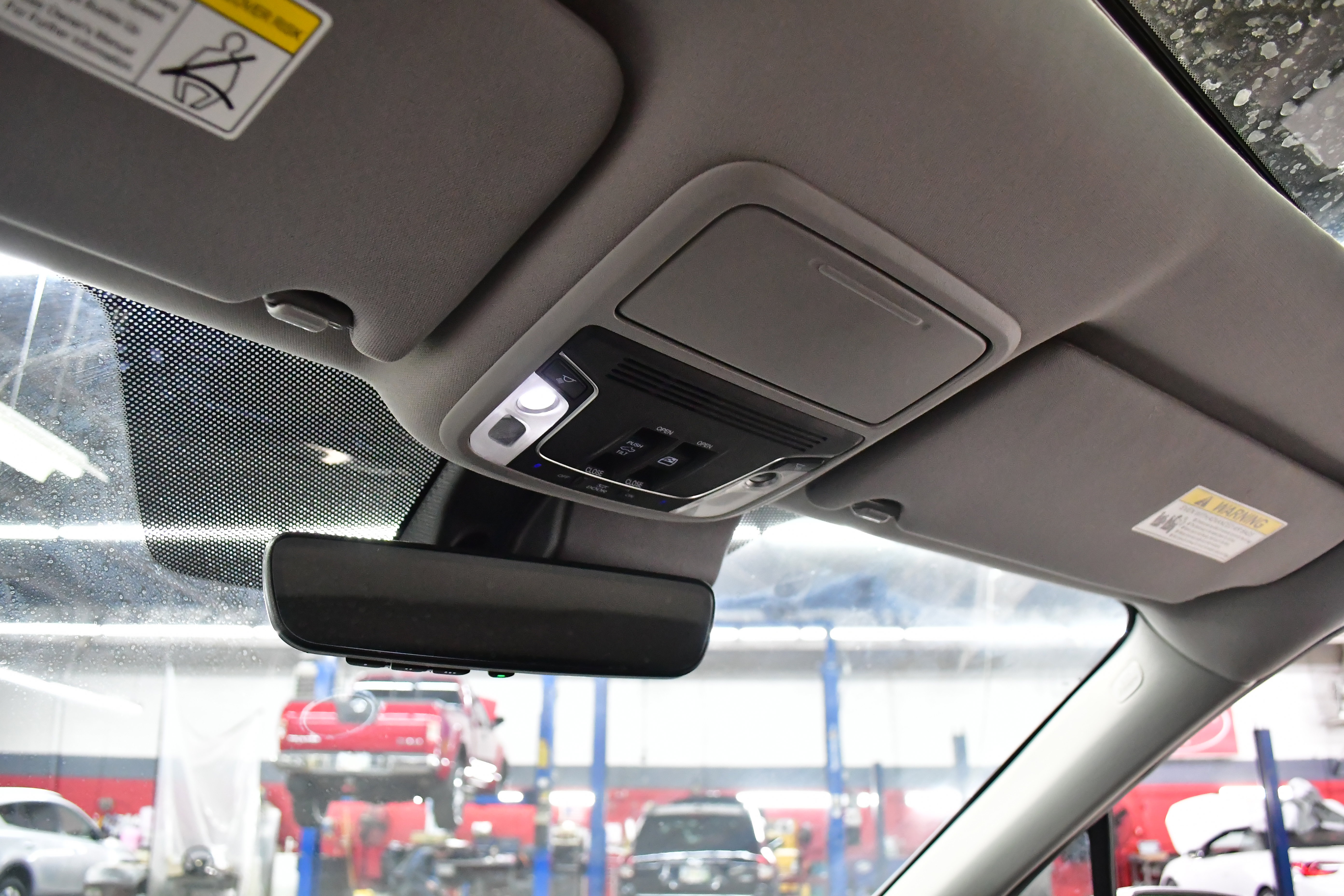 Used 2025 Honda Ridgeline RTL image 30