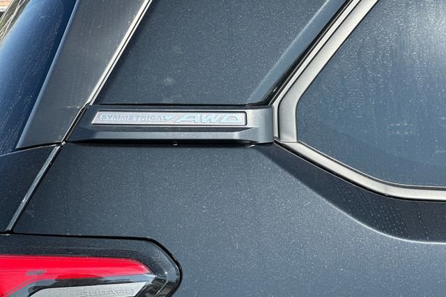 Used 2026 Subaru Forester Premium image 7