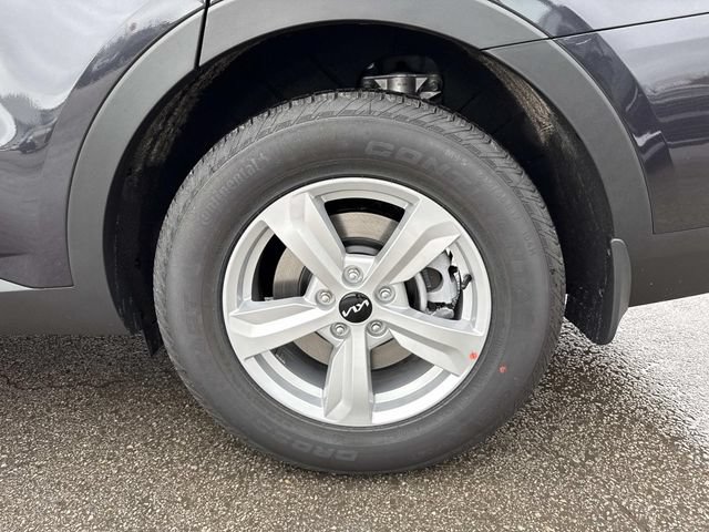 New 2026 Kia Sorento LX FWD image 28