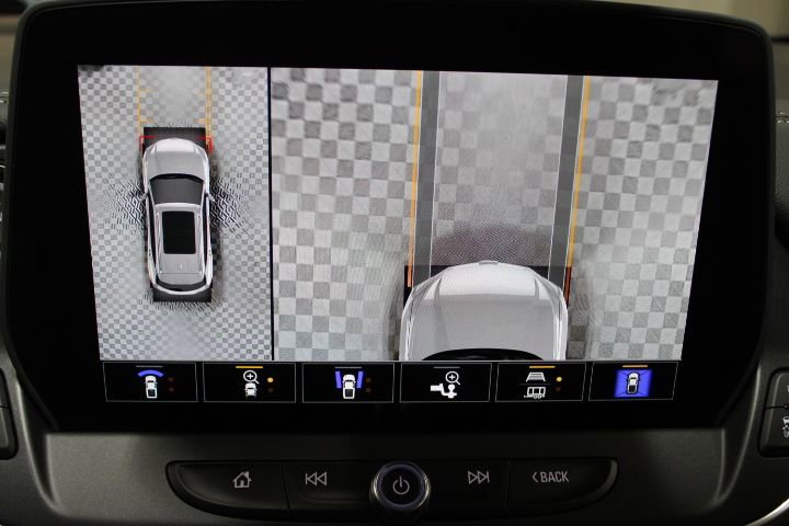 New 2026 Chevrolet Blazer LT w/ Sound & Technology Package AWD/4WD image 54