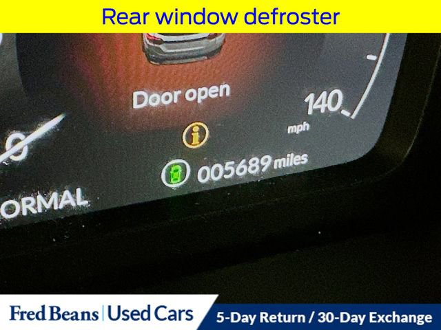 Used 2025 Honda Pilot Elite image 14