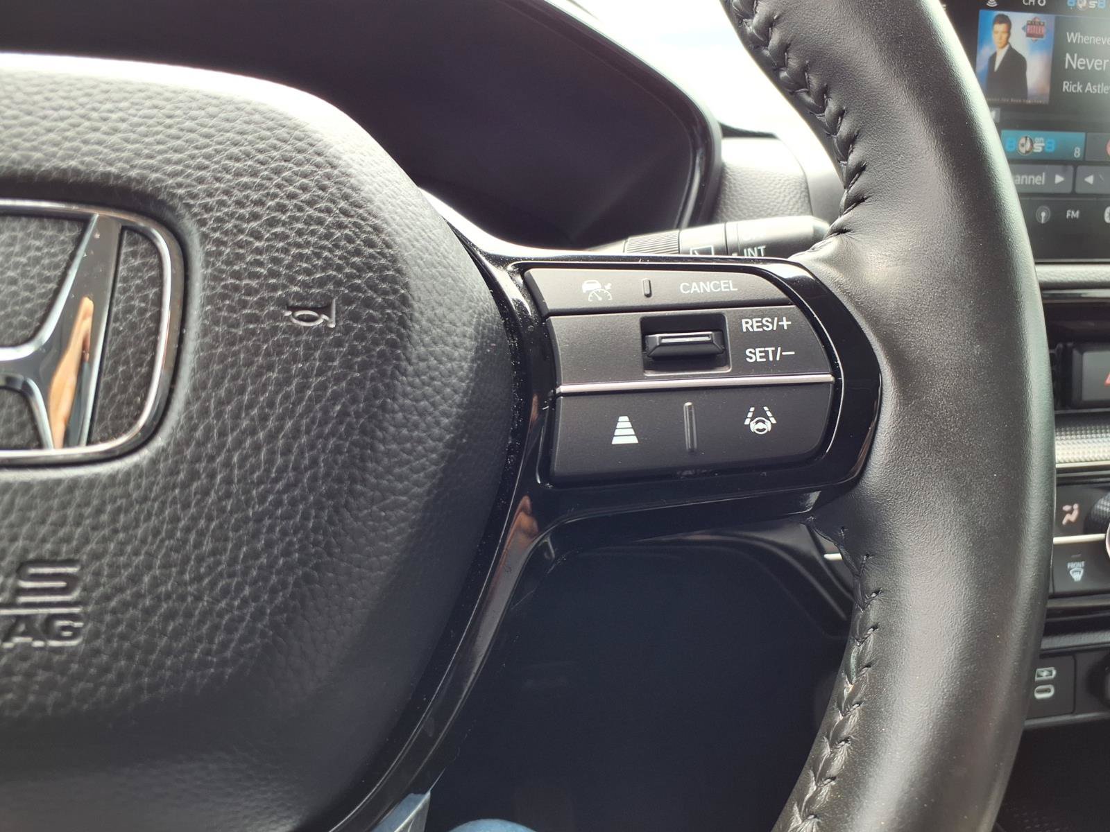 Used 2024 Honda CR-V EX-L image 20
