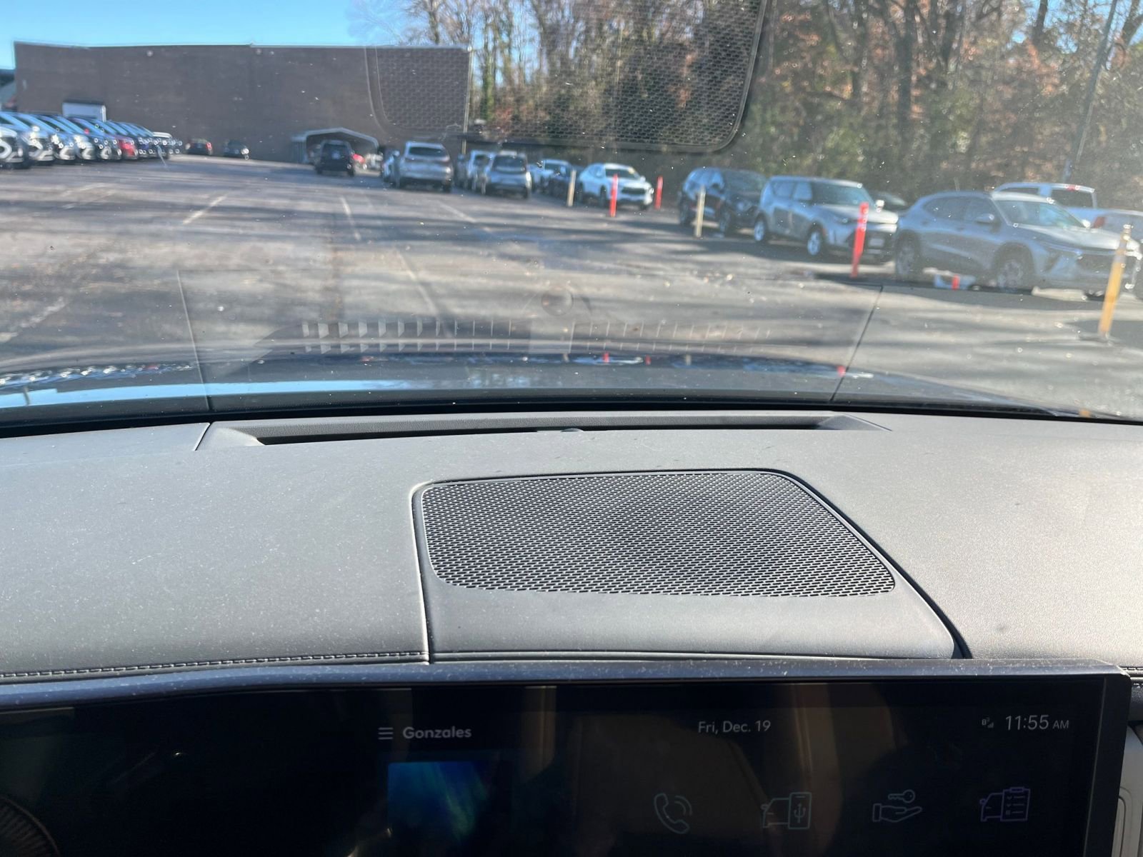 Used 2025 Hyundai Santa Fe SEL image 18