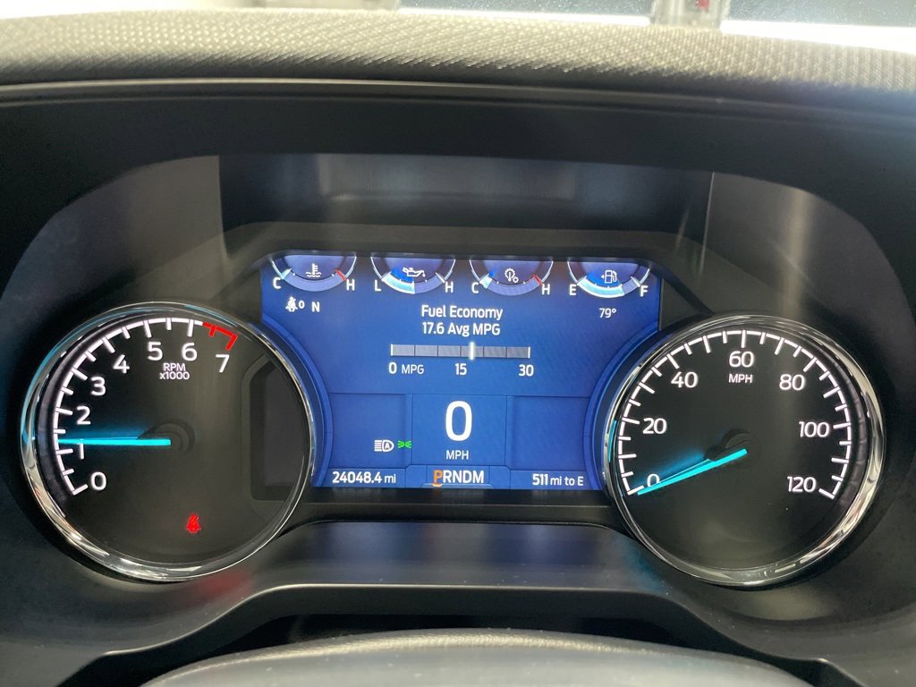 Used 2022 Ford F150 XLT w/ Equipment Group 302A High image 38