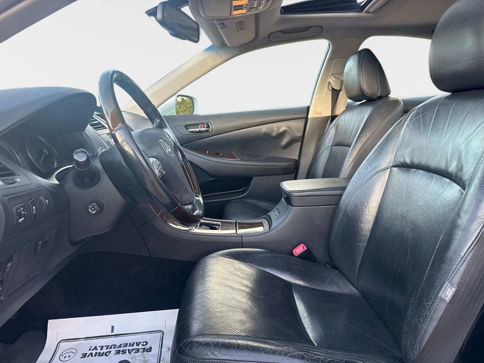 Used 2012 Lexus ES 350 image 19