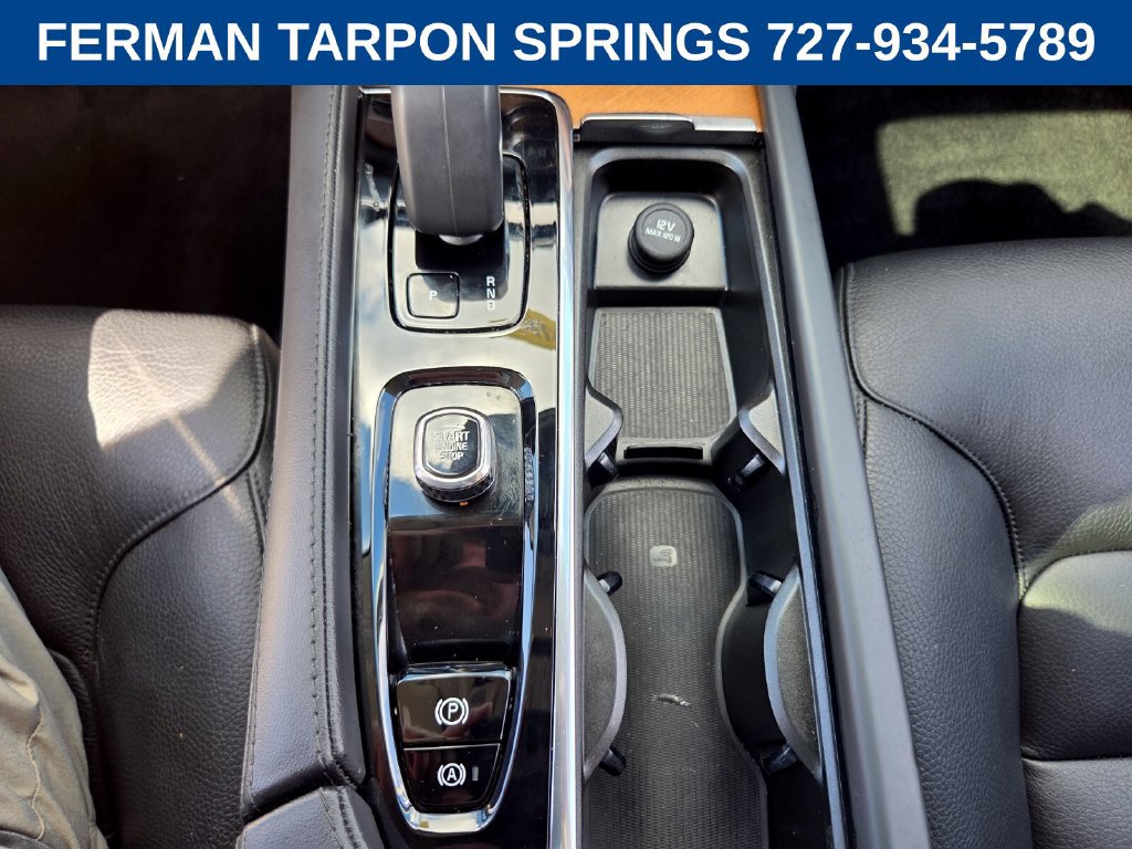 Certified 2023 Volvo XC90 B6 Plus w/ Protection Package Premier AWD/4WD image 27