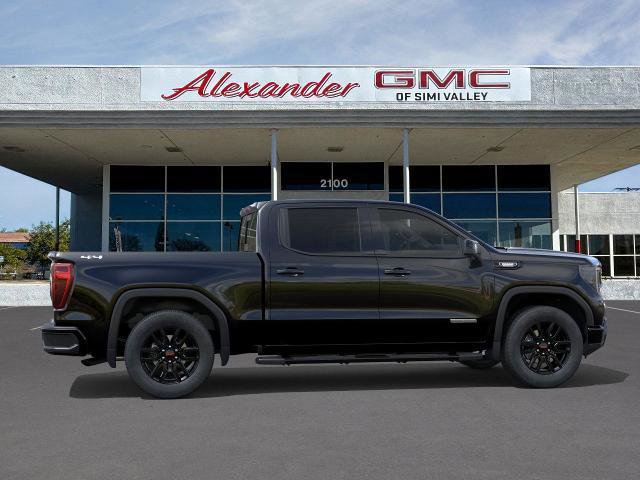 New 2026 GMC Sierra 1500 Elevation w/ Elevation Premium Package image 5