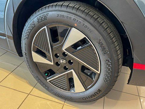 New 2026 Hyundai Ioniq 5 SEL image 5