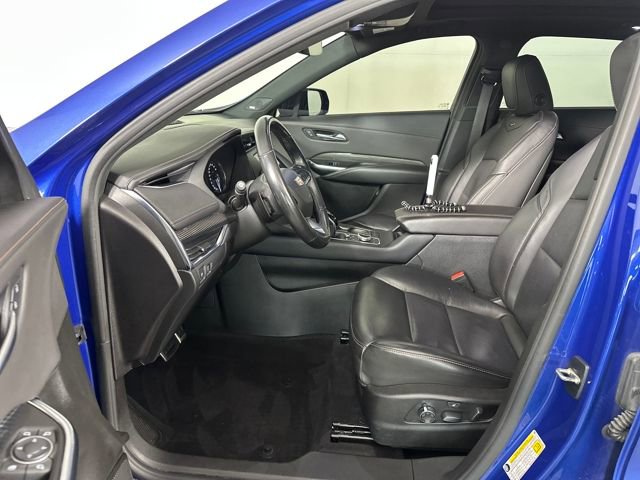 Used 2021 Cadillac XT4 Sport image 11