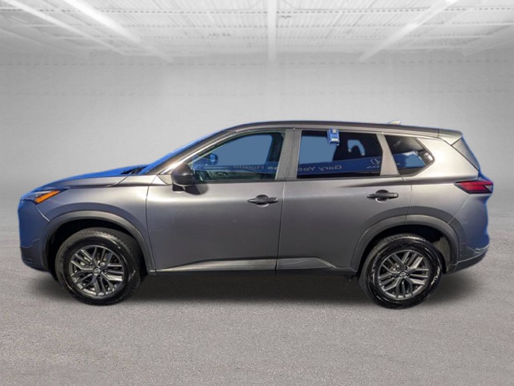 Used 2024 Nissan Rogue S FWD image 8