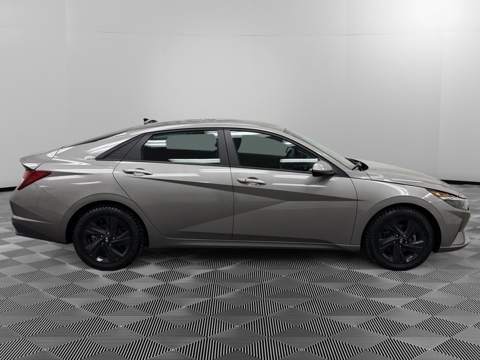 Certified 2023 Hyundai Elantra SEL image 6