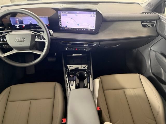 New 2026 Audi Q3 quattro 2.0T AWD/4WD image 15
