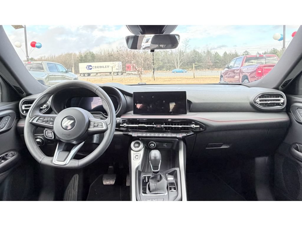 Used 2023 Dodge Hornet GT AWD/4WD image 20