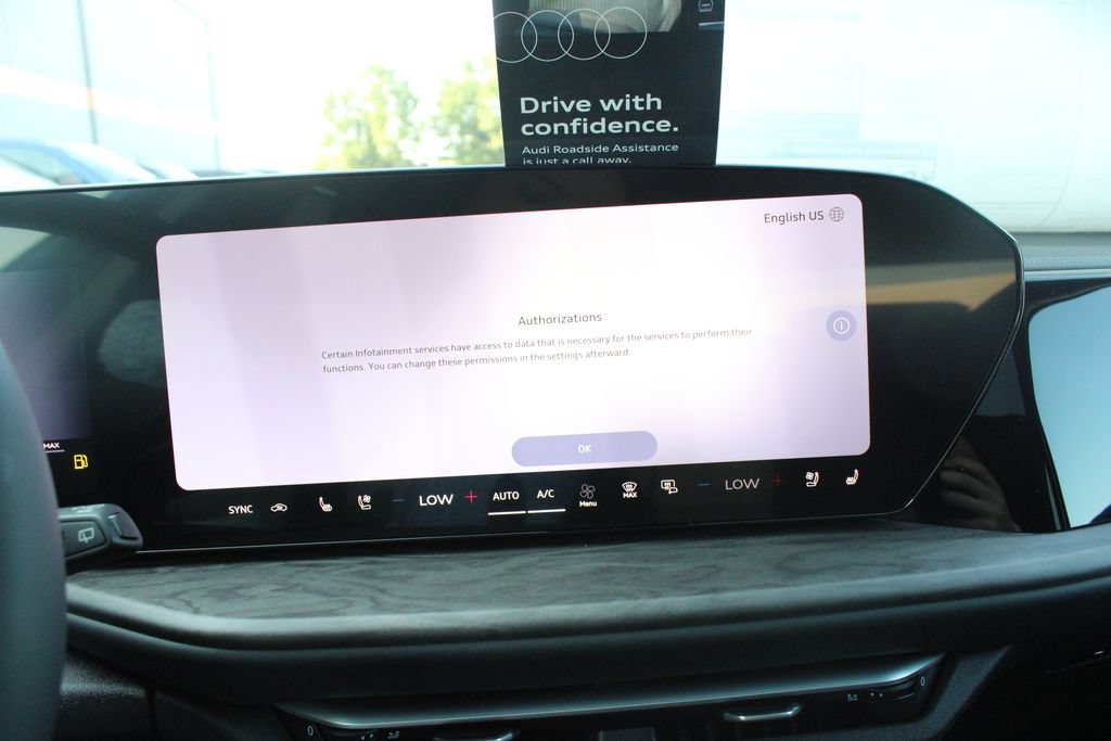 New 2026 Audi Q5 Premium Plus AWD/4WD image 15