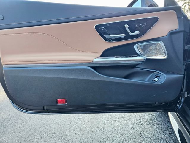 New 2026 Mercedes-Benz CLE 53 AMG 4MATIC Cabriolet image 28
