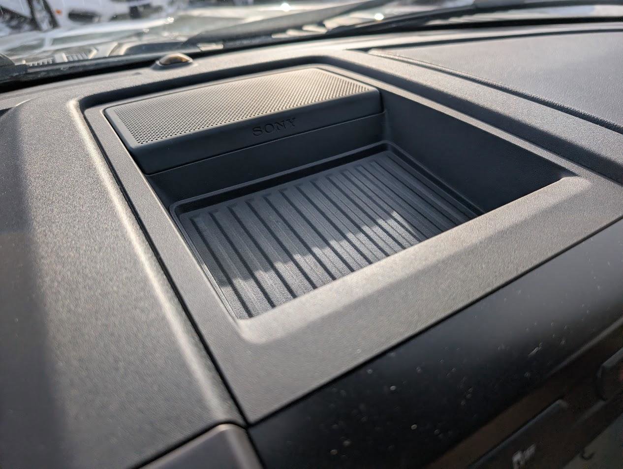 Used 2016 Ford F150 Limited w/ Trailer Tow Package image 22