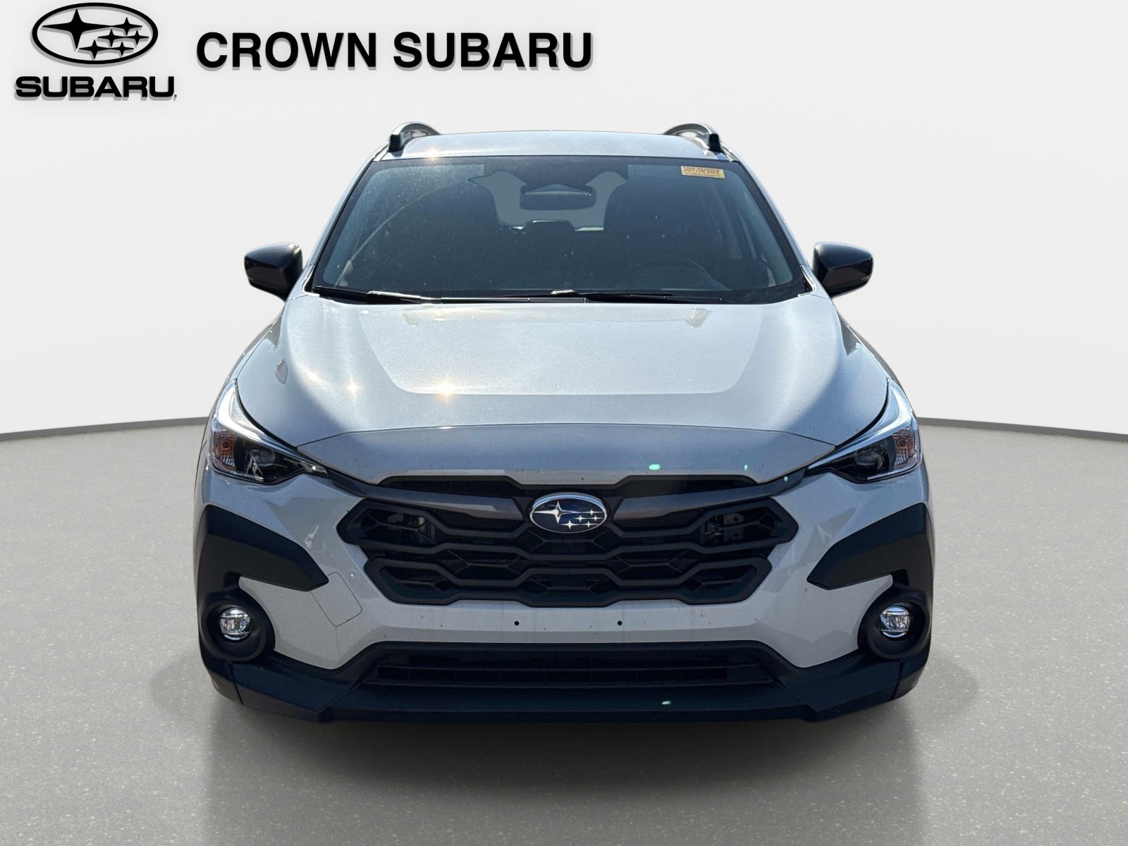 Used 2025 Subaru Crosstrek 2.0i Premium w/ Popular Package #4 image 9