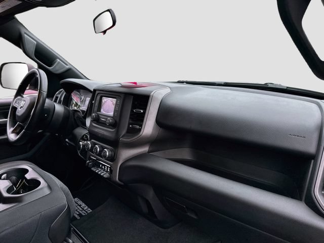 Used 2022 RAM 1500 Tradesman AWD/4WD image 28