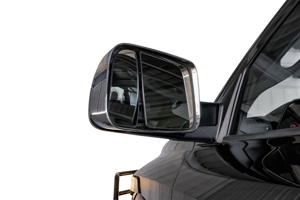 Used 2016 RAM 2500 Laramie image 40