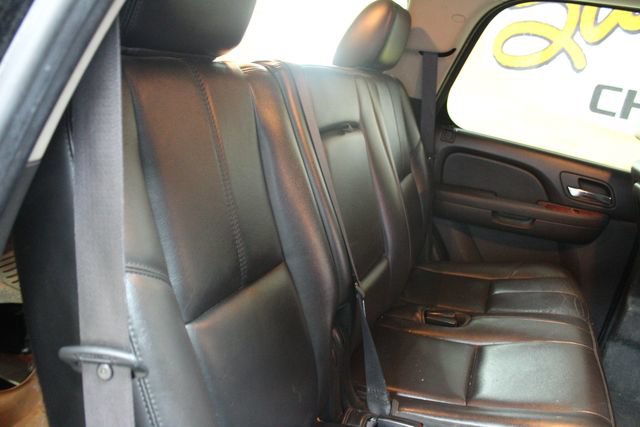 Used 2012 Chevrolet Tahoe LT AWD/4WD image 9
