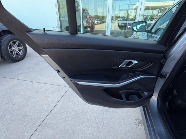 Used 2026 BMW 330i Sedan RWD image 26
