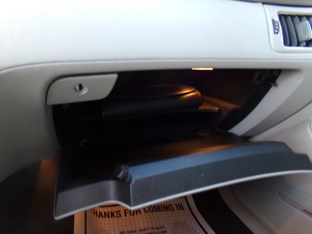Used 2013 Cadillac CTS Performance image 20