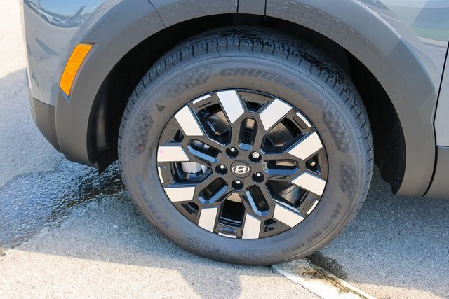 New 2026 Hyundai Santa Cruz SEL image 5