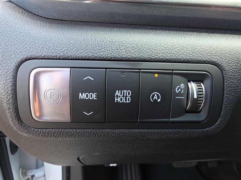 Used 2026 GMC Terrain Elevation FWD image 20