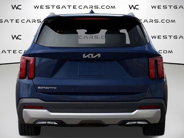 New 2026 Kia Sorento EX w/ EX Premium Package FWD image 18