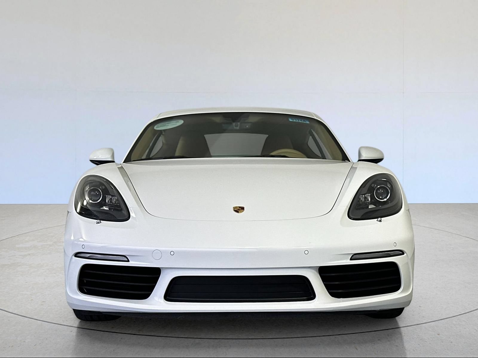 Certified 2017 Porsche 718 Cayman S RWD image 11