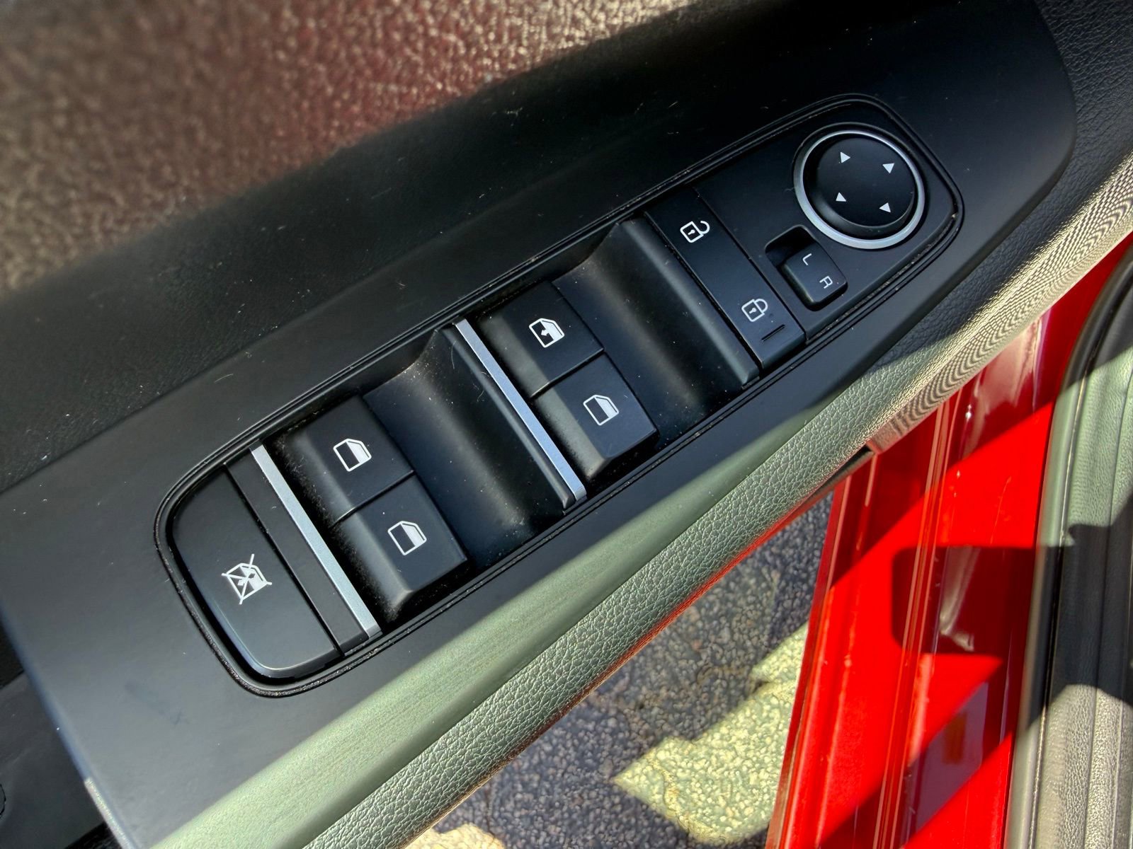 Used 2024 Kia Forte LXS FWD image 12