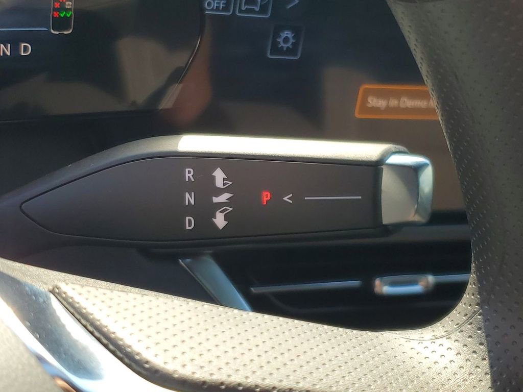 New 2026 Chevrolet Equinox EV LT image 16