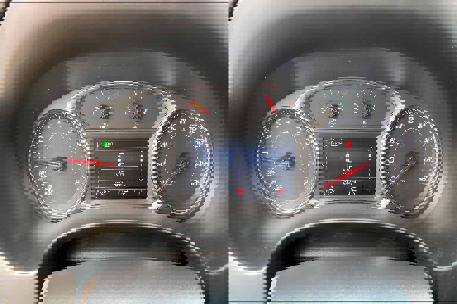 Used 2023 GMC Terrain SLE w/ Driver Convenience Package image 25