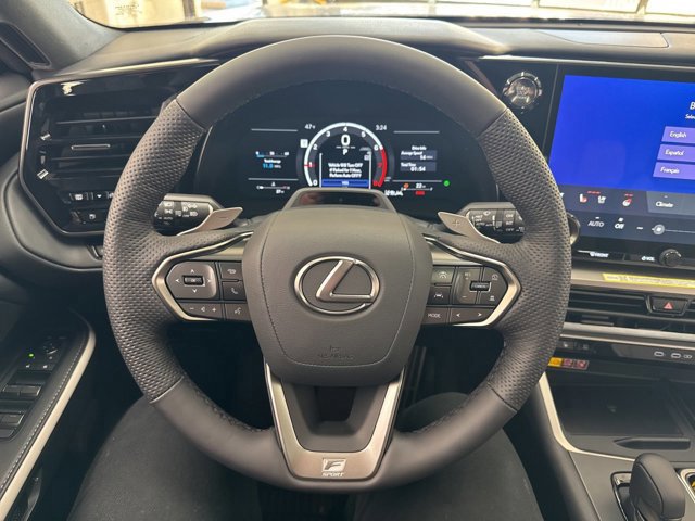 New 2026 Lexus TX 350 AWD image 22
