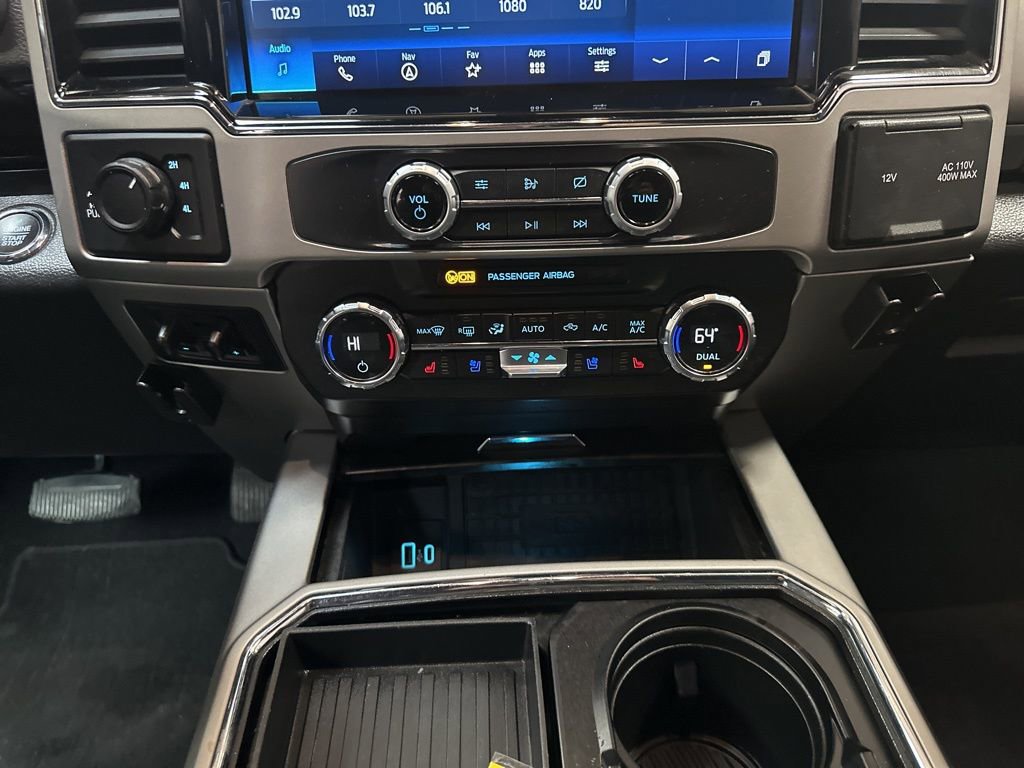 Used 2022 Ford F350 Lariat w/ Lariat Ultimate Package image 20