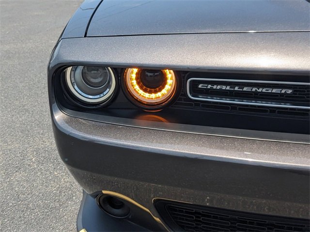 Used 2023 Dodge Challenger R/T image 10