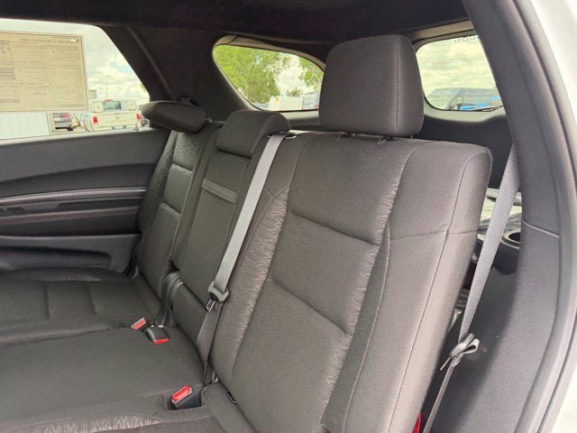 New 2026 Dodge Durango GT w/ Blacktop Package AWD/4WD image 12