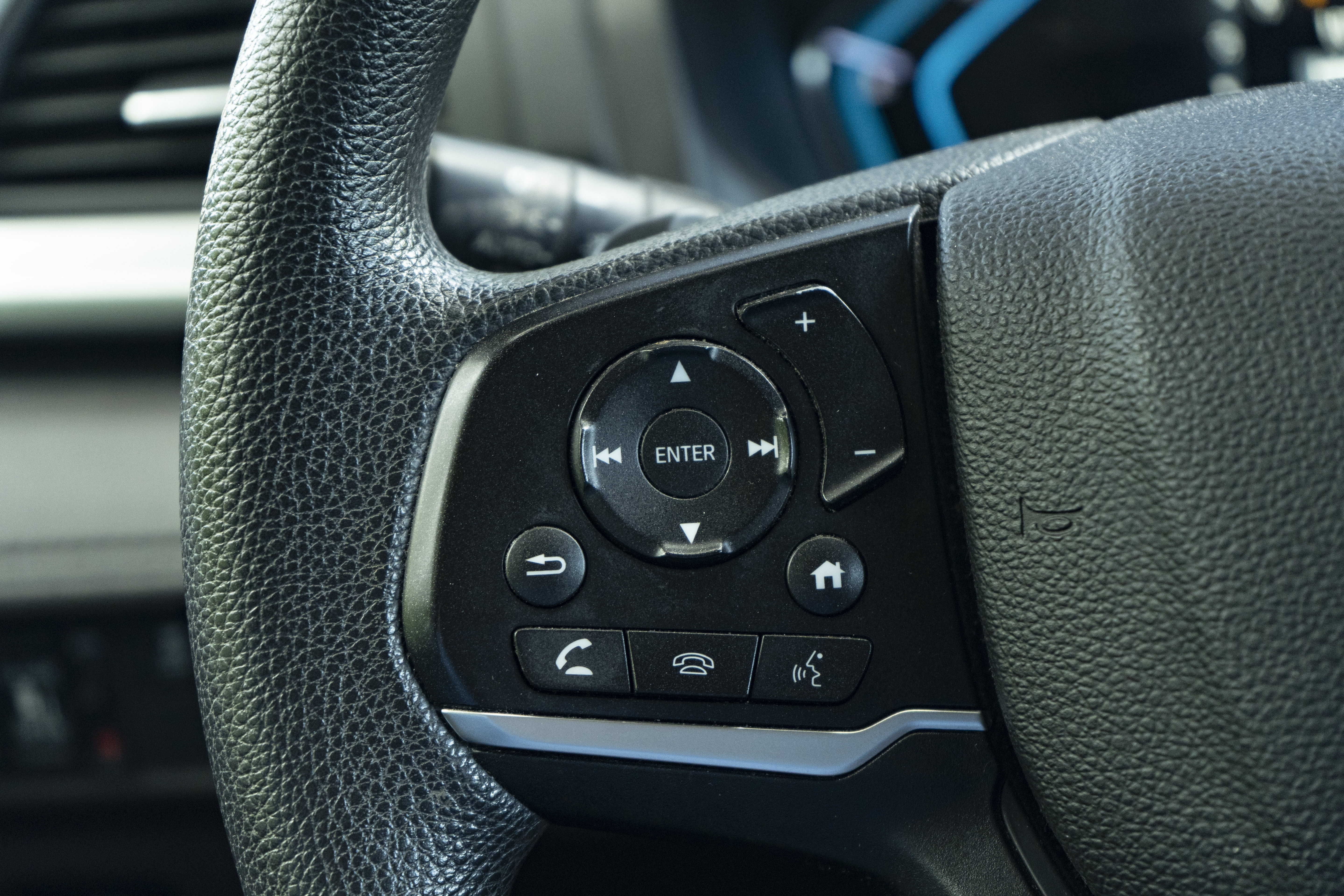 Certified 2019 Honda Odyssey EX image 21