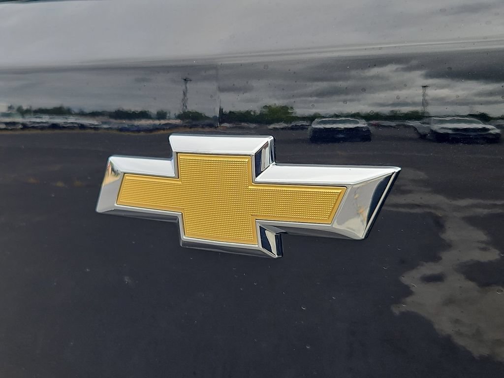 Used 2022 Chevrolet TrailBlazer ACTIV FWD image 25