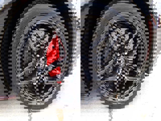 Used 2019 Chevrolet Corvette ZR1 image 18