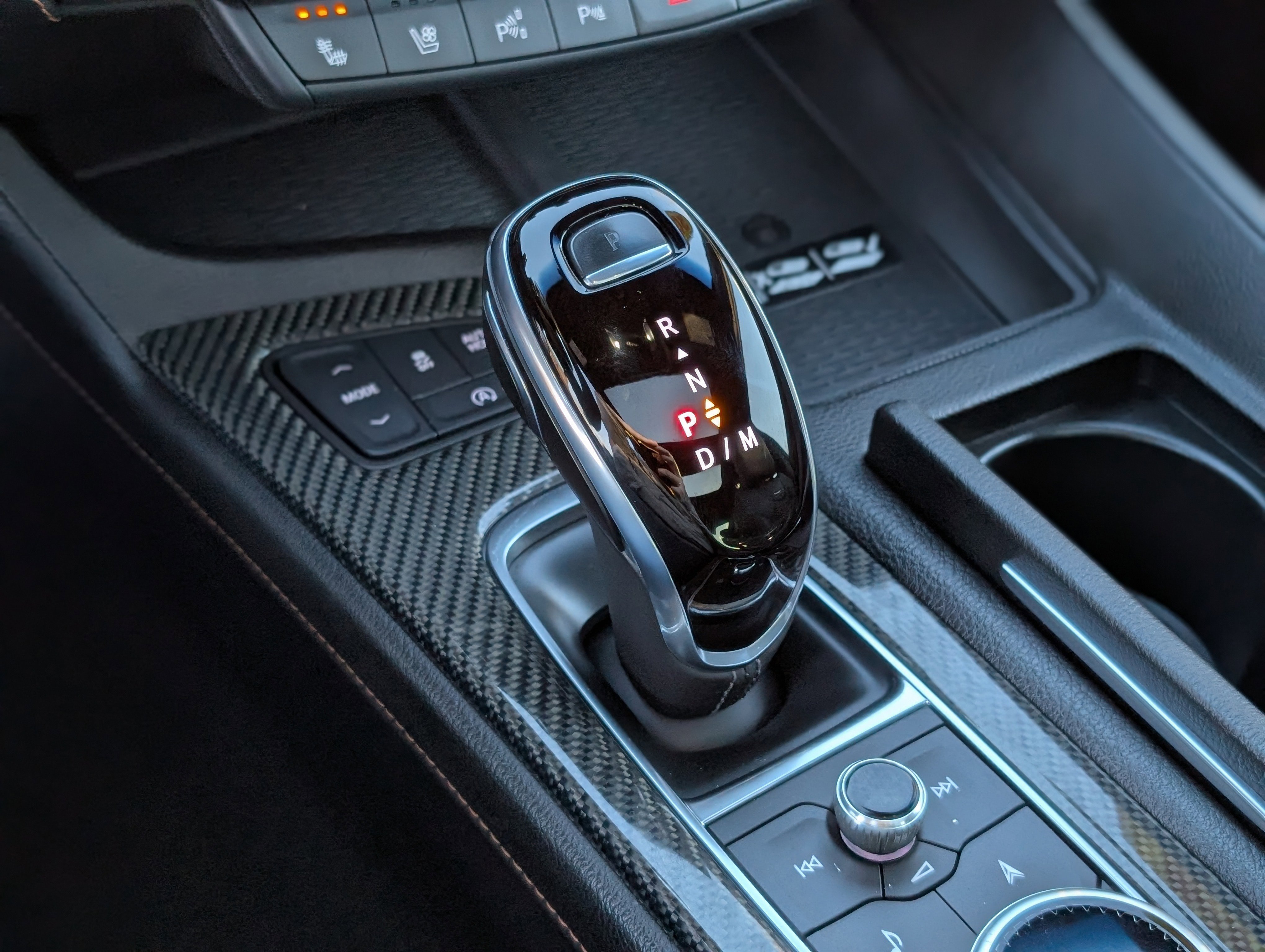 Used 2021 Cadillac CT5 Sport image 29